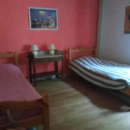 Maison Familiale Charmante Dans Les Landes * Lesperon (Landes)