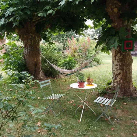 Dom wakacyjny Maison Familiale Charmante Dans Les Landes Lesperon (Landes)