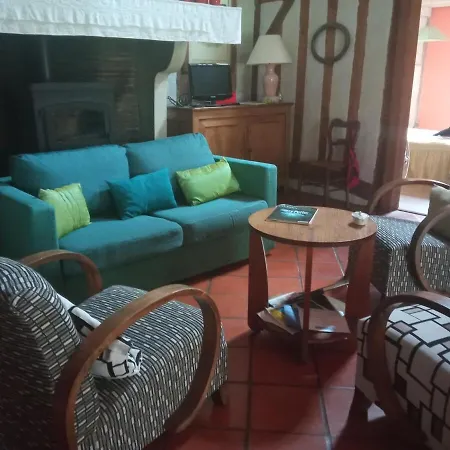 Maison Familiale Charmante Dans Les Landes Lesperon (Landes)