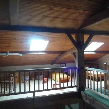 Maison Familiale Charmante Dans Les Landes