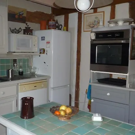 Maison Familiale Charmante Dans Les Landes Dom wakacyjny *