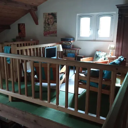 Dom wakacyjny Maison Familiale Charmante Dans Les Landes