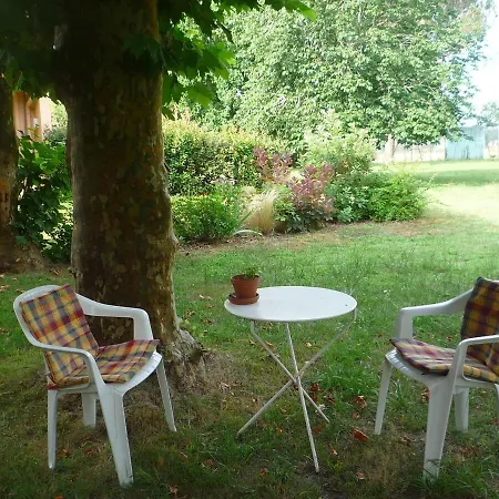 Maison Familiale Charmante Dans Les Landes