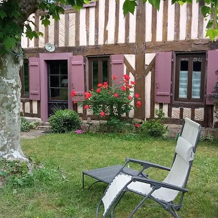 Maison Familiale Charmante Dans Les Landes Lesperon (Landes)